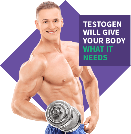 Benefits of High Testosterone