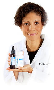 Profollica recommended by Dr. Karen Vierra