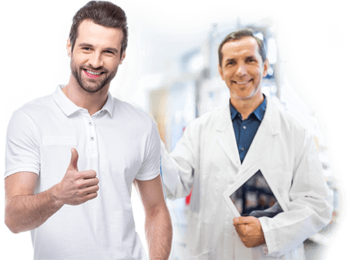 Doctor Recommended