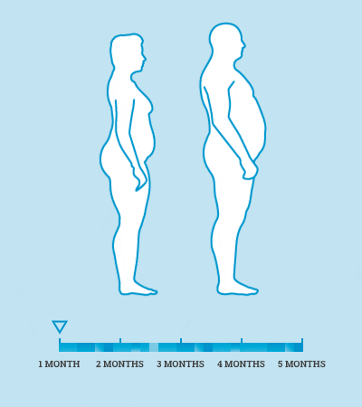 How PhenQ work on Weight Loss