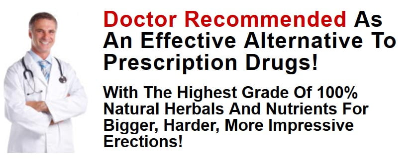 Doctor Recommended