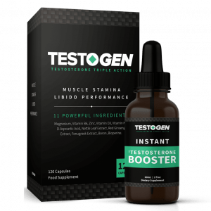 TestoGen Qatar