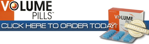 Volume Pill Guarantee
