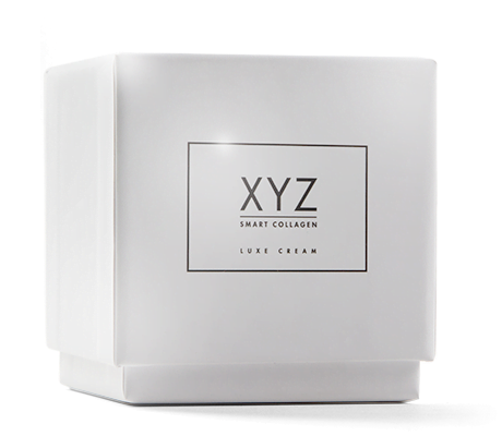 XYZ Smart Collagen Qatar