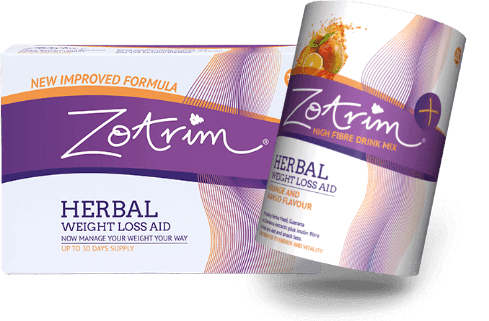 Zotrim Herba Weight Loss Aid now in Qatar