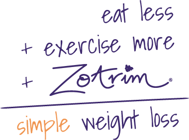 Zotrim Weight Loss Formula