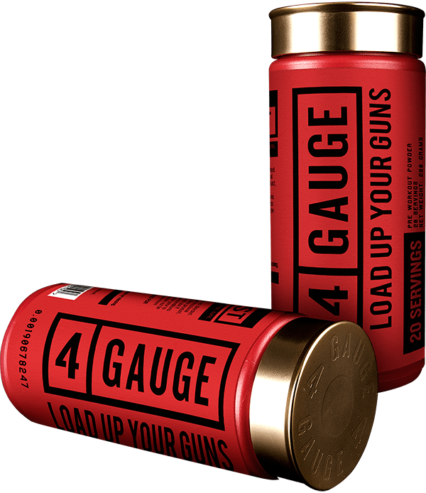 4Gauge Qatar