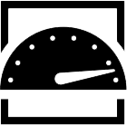 4 Gauge Meter