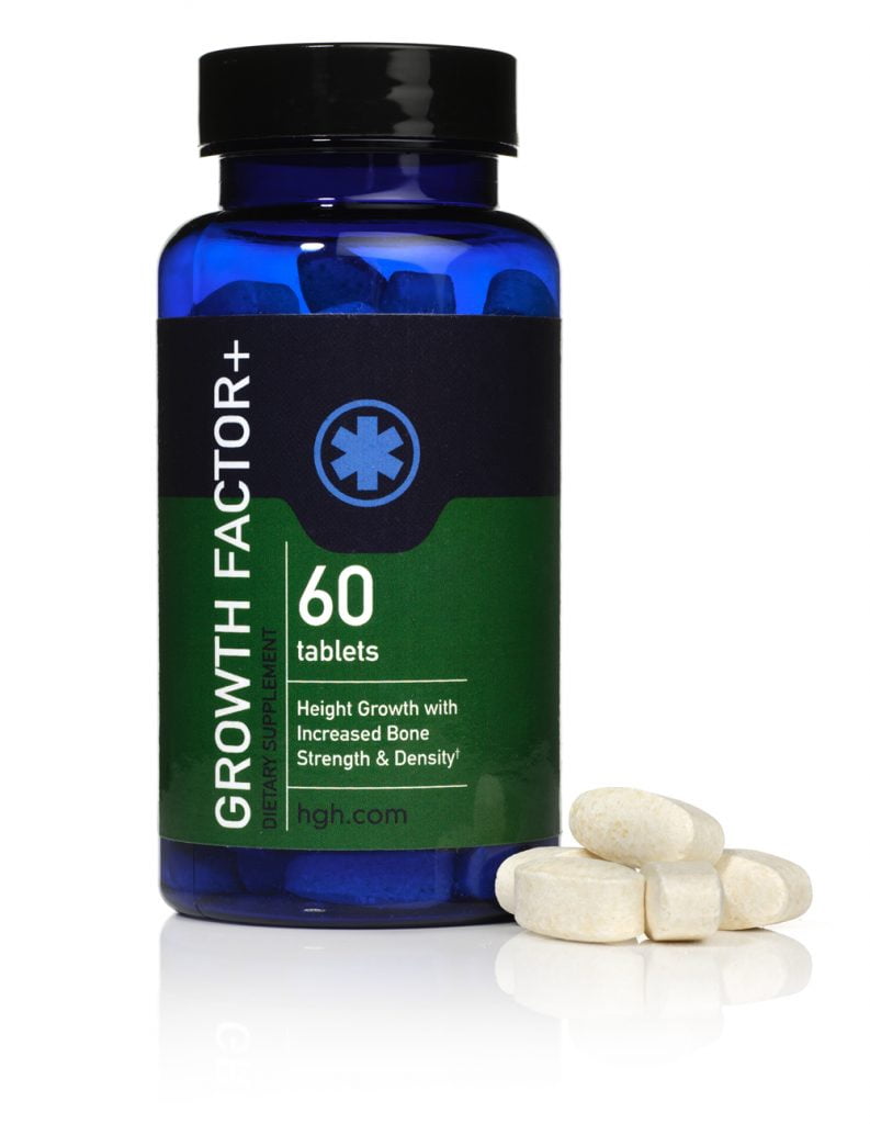 Growth Factor Plus Qatar Review