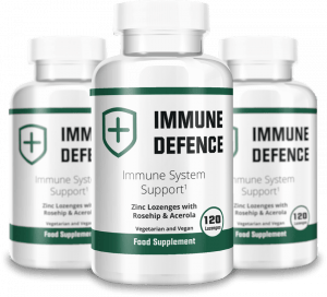 Immune Defence