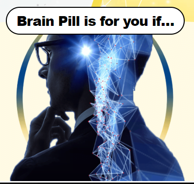 does Brain Pill work