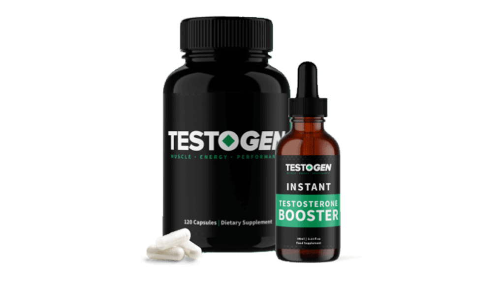 TestoGen Qatar Review