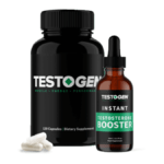 TestoGen Qatar Review
