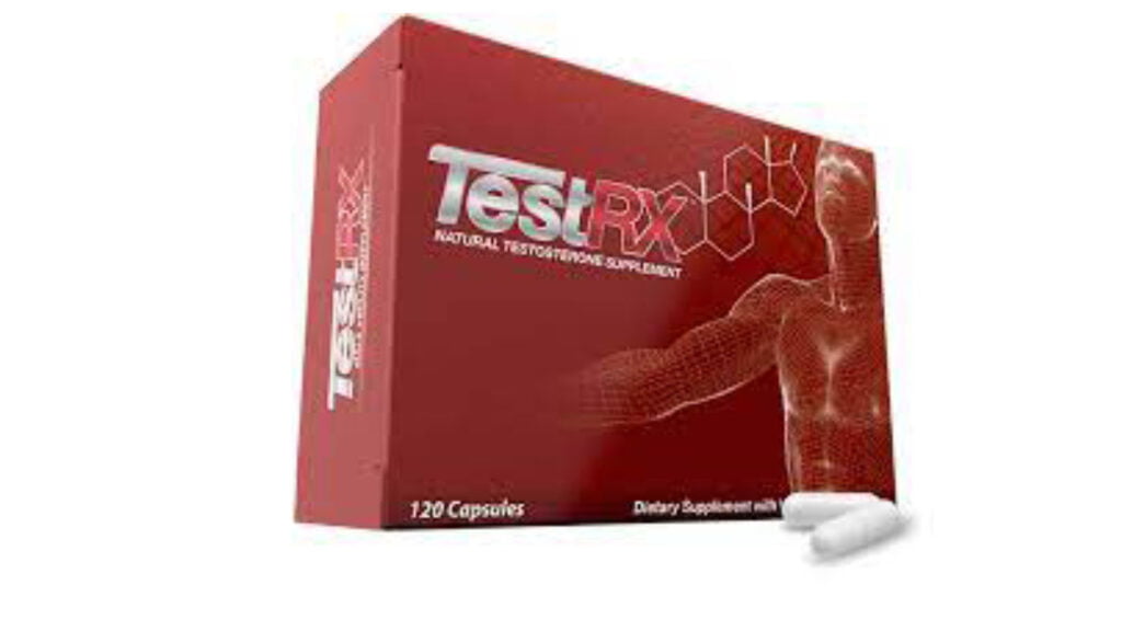 Testrx Qatar Review