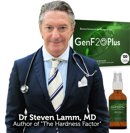 Dr. Steven Lamm