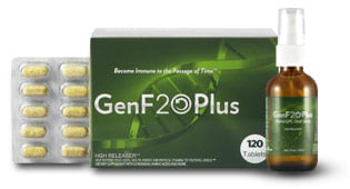 GenF20 Plus Qatar Review