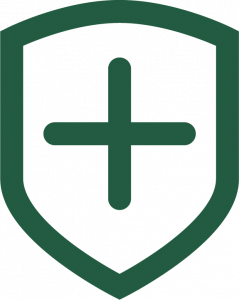 Immune Defence Logo