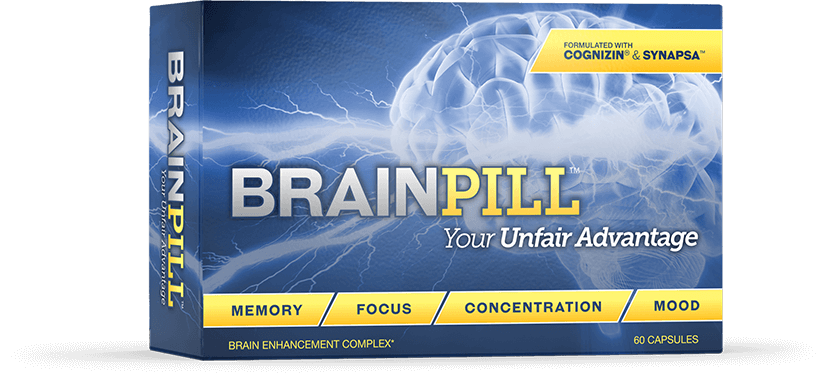 Brain Pill Qatar