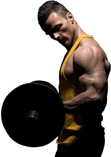 Pre-workout boost