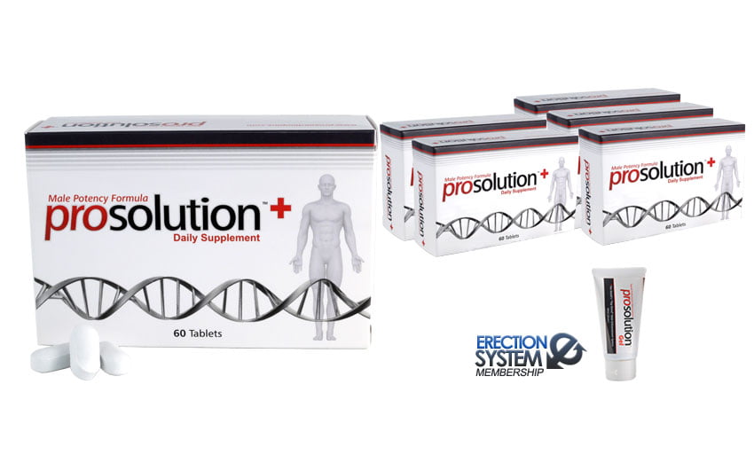 ProSolution Plus Offers