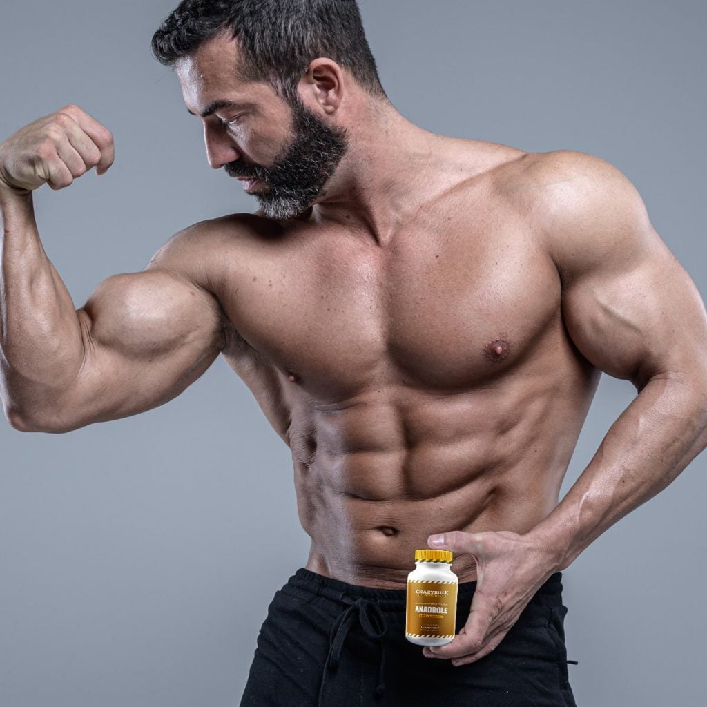 Anadrole Results