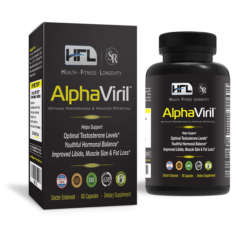 AlphaViril Qatar Review