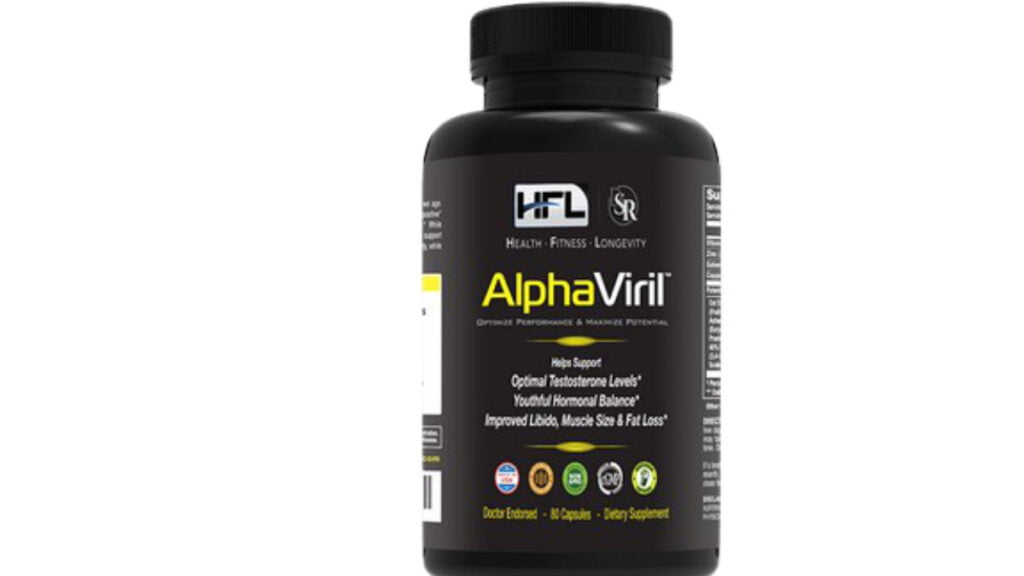 Alphaviril Qatar Review
