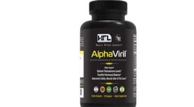 Alphaviril Qatar Review