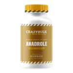 Anadrole Qatar Review