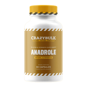 Anadrole Qatar Review