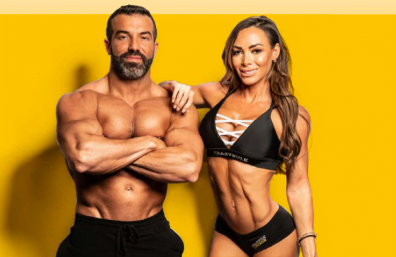 Experts at CrazyBulk