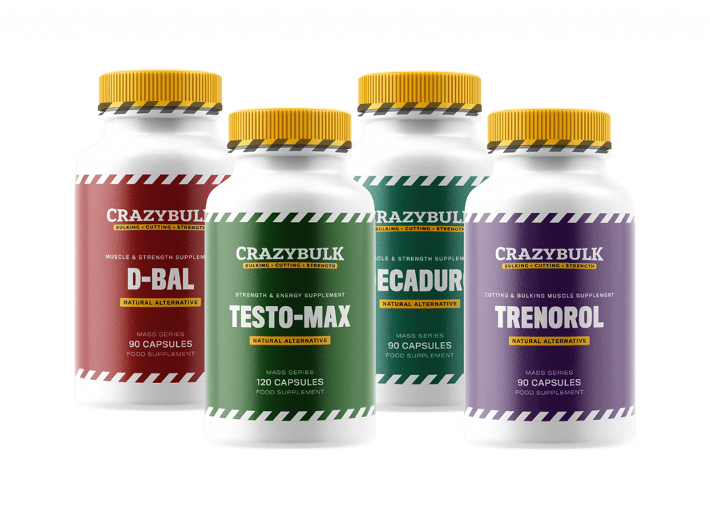 Bulking Stack Qatar Review