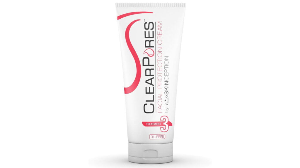 Clearpores Qatar Review