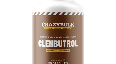 Clenbutrol Qatar Review