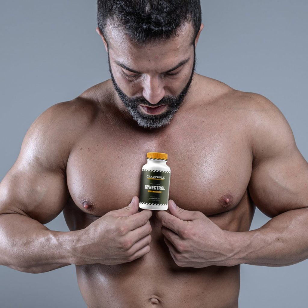 Gynectrol for Flat Chest