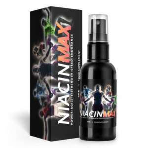 NiacinMax qatarsupp Review