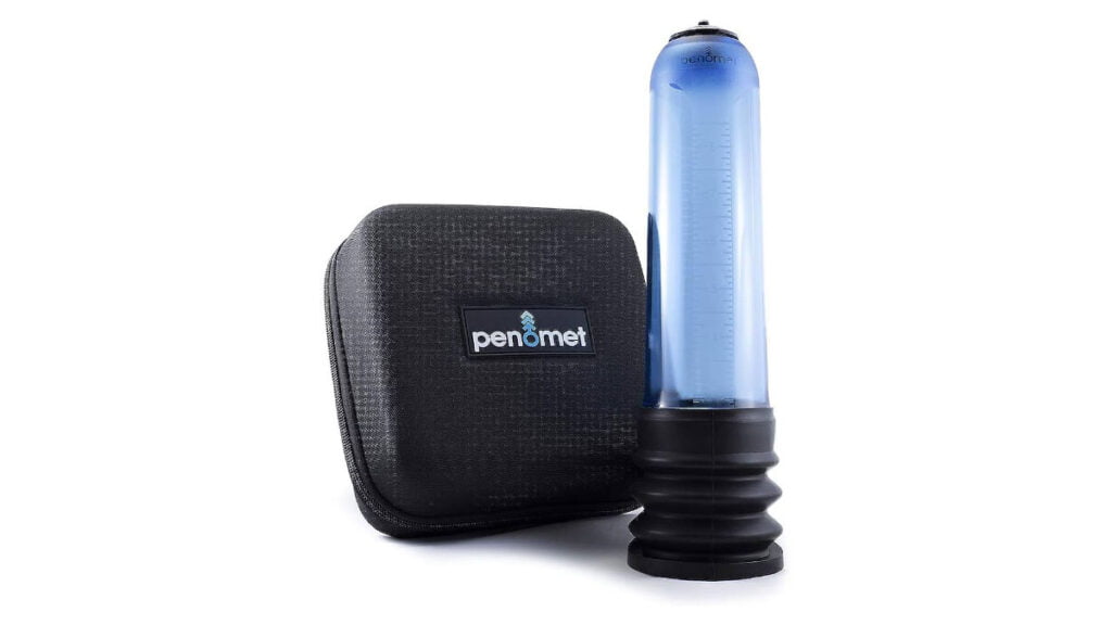 Penomet Qatar Review