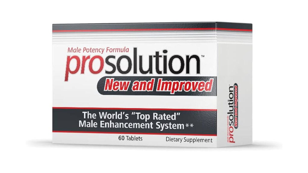 Prosolution Plus Qatar Review