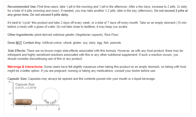 AlphaViril Instructions