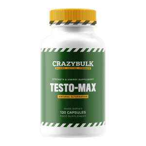 Testo-Max Qatar Review