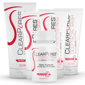 ClearPores Qatar Review