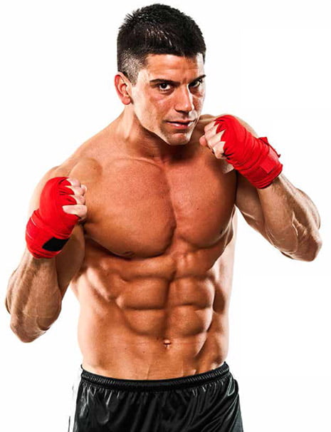 Athlete