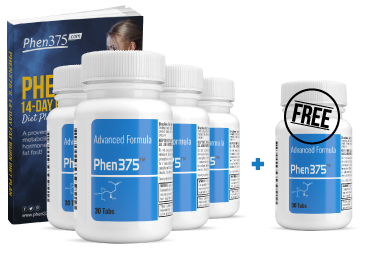 Phen375 Offers