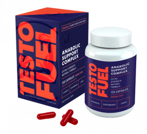 TestoFuel Review