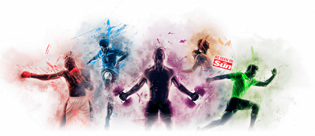 NiacinMax Power Performance Banner