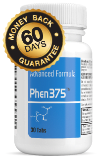 Phen375 Guarantee