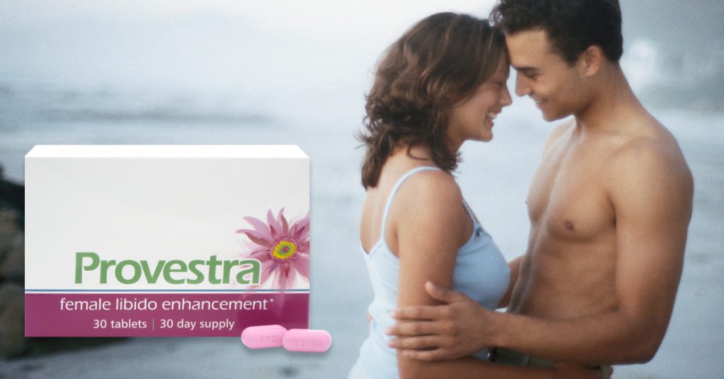 Provestra Libido Pills for women