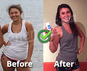 Phen375 Weight Loss Results