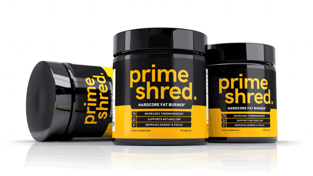 PrimeShred Qatar Review