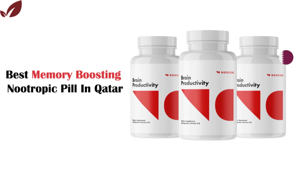 Noocube Qatar Review